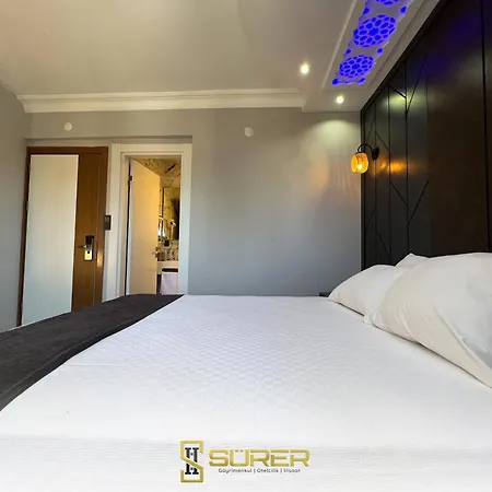 Suerer 호텔