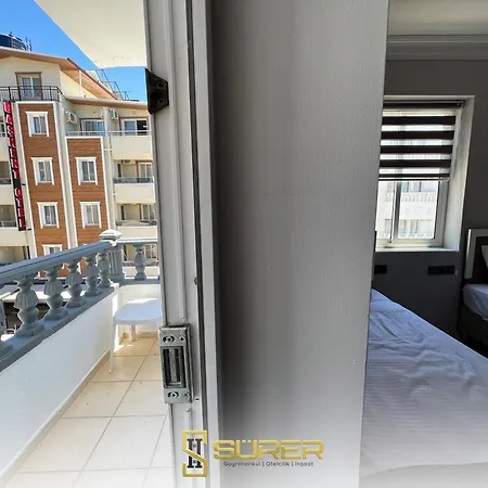 호텔 Suerer *