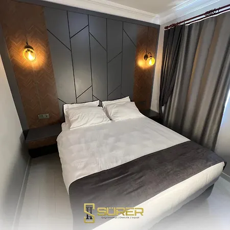 酒店 Suerer 迪迪姆