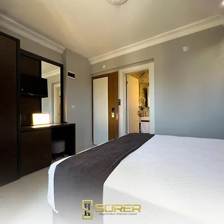 Otel Sürer Didim