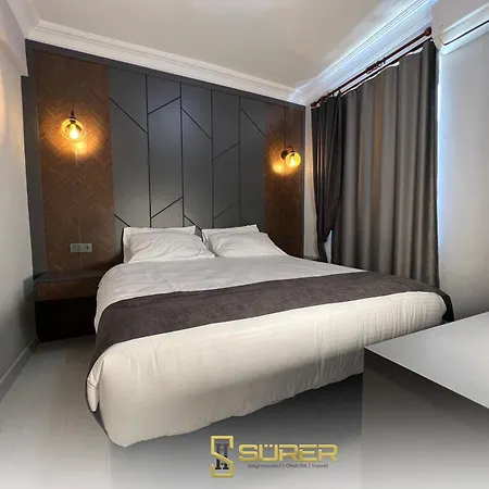 Sürer Otel Didim