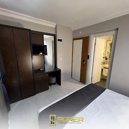 Otel Sürer Didim
