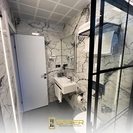 Sürer Otel Didim