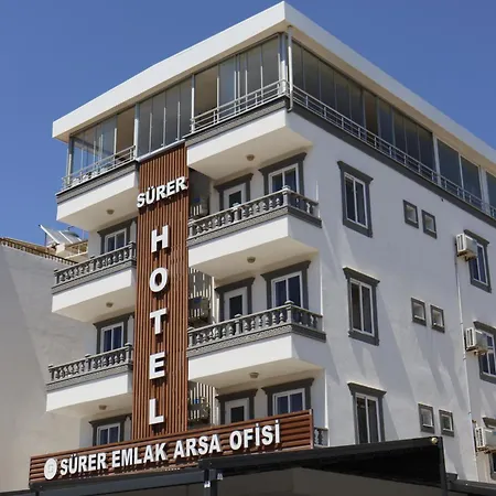 Sürer Otel