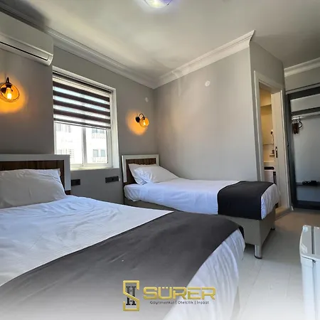 Sürer Otel Didim